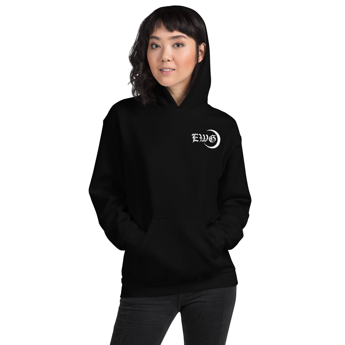 The Midnight Rider Hoodie