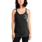 OG logo Women's Racerback Tank